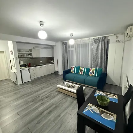 شقة Mamaia Zona Alezzi *