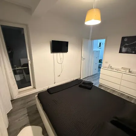 Mamaia Zona Alezzi * Năvodari