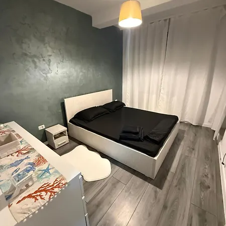 Mamaia Zona Alezzi Năvodari